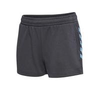 hummel hmlSTALTIC Short en coton pour femme