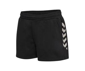 hummel hmlSTALTIC Short en coton pour femme