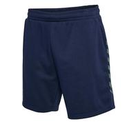 hummel Hmlstaltic Short en coton pour homme