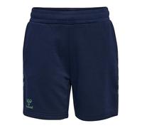 hummel Hmlstaltic Short Multisport réglable pour Enfant