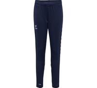 hummel Hmlstaltic Training Pants Kids - Pantalon de survêtement - 219638 - UNI_Enfants