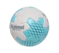 hummel hmlSTAR Ballon de Handball d'entraînement Blanc/Bleu 2 sans Sexe
