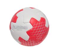 hummel hmlSTAR Pro HB, Off White/Red/Silver, 2