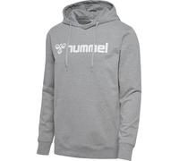 Hummel Sweatshirt à capuche Go 2.0 Logo Gris M