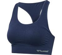 Hummel hmlTIF Chemise de Sport sans Couture pour Femme