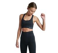 Hummel hmlTIF Chemise de Sport sans Couture pour Femme