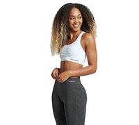 Hummel hmlTIF Chemise de Sport sans Couture pour Femme