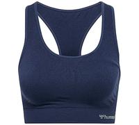 Hummel hmlTIF Chemise de Sport sans Couture pour Femme