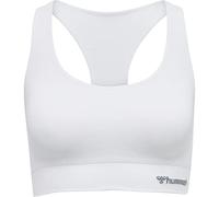 Hummel hmlTIF Chemise de Sport sans Couture pour Femme
