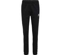 hummel hmlPANTALON DE Sweat Travel Femme Pantalon de survêtement Femelle, Noir, L