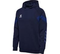hummel hmlTRAVEL Sweat À Capuche MÂLE, Marin, M