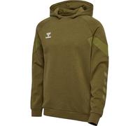 hummel Hmltravel Sweat À Capuche Sweat à Capuche MÂLE (Lot de 1)