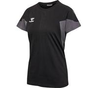 hummel hmlTRAVEL T-Shirt S/S pour Femme