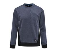 hummel Hmltropper Sweat-Shirt pour Homme