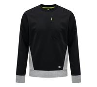 hummel Hmltropper Sweat-Shirt pour Homme