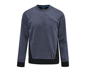 hummel Hmltropper Sweat-Shirt pour Homme