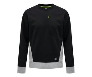 hummel Hmltropper Sweat-Shirt pour Homme