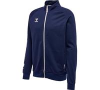 hummel Hmlveste Zippée en Coton Move Grid Veste MÂLE