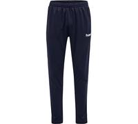 hummel Homme de Football Hmlpromo Pantalon, Marine, XXL EU