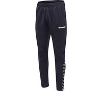 hummel Homme D'entraînement Hmlauthentic Pantalon, Marine, L EU