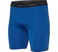 hummel Homme Hml First Performance Tight Short, True Blue., M Slim EU