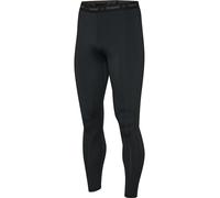 hummel Homme Hml First Performance Tights Pantalon, Noir, L EU