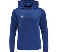 hummel Homme Hmlcore Xk Poly À Capuche Sweat-Shirt, True Blue., L EU