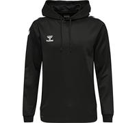 Sweatshirt à capuche Hummel hmlhmlCORE XK Poly Noir S