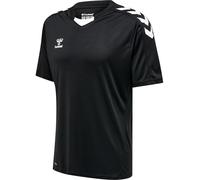 hummel Homme Hmlcore Xk Poly T shirt, Noir, M EU