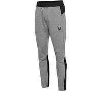 hummel Homme Hmltropper Tapered Pantalon, Gris, M EU