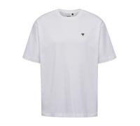 Hummel Homme Loose-fit T-Shirt 100% Coton