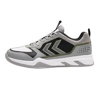 HUMMEL Homme Teiwaz 2.0 Chaussures De Handball, Alloy, 44 EU