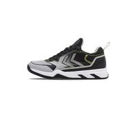 HUMMEL Homme Uruz 2.0 Chaussures De Handball, Alloy, 40 EU