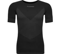 hummel Hommes Sans couture T-Shirt Entrainement Sport Maillot PREMIER SANS COUTU