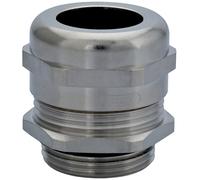 Hummel HSK-M-EMC M50 Laiton Nickelé Passe-Câble - 1691500050