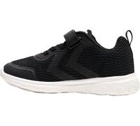 Hummel Hummel Actus Tex Trainers Junior Noir/Blanc 5(38) Unisex