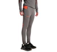 Hummel Hummel Blaze Pro Training Pants Pantalons L Argent