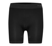 Hummel Collants Femme – Noir – FR : S (Taille fabricant : XS/S)