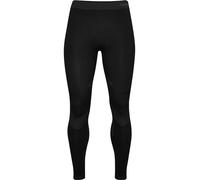 Hummel Collants Homme First Seamless Noir Taille 2XL (Fabricant XL/XXL)