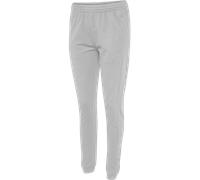 Hummel hummel cotton pant Pantalons XS Argent