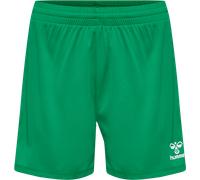 Hummel Hummel Essential Short Women Shorts S Vert