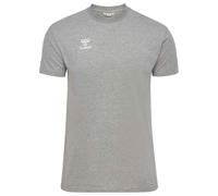 Hummel Hummel Go 2.0 Chevron Short Sleeve T-Shirt T-Shirt Homme