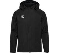 Hummel Veste de sport 'Lead 2.0' noir / blanc, Taille XS