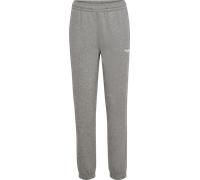 Hummel Hummel Legacy 2.0 Sweatpants Women Pantalons L Argent