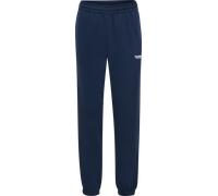 Hummel Hummel Legacy 2.0 Sweatpants Women Pantalons XL Bleu