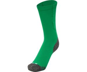 Hummel Hummel Pro Training Low Socks Chaussettes 47-50 Vert