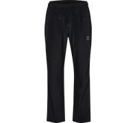 Hummel Hummel Sorona Regular Pant Pantalons L Noir