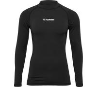 Hummel Hummel Winter Performance Sweatshirt Tee-shirt à manches longues S Noir