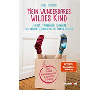 Hummel, I Mein Wunderbares Wildes Kind - (German Import) Book NEUF