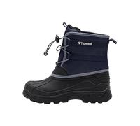 hummel Icicle JR Bottine, Black Iris, 38 EU